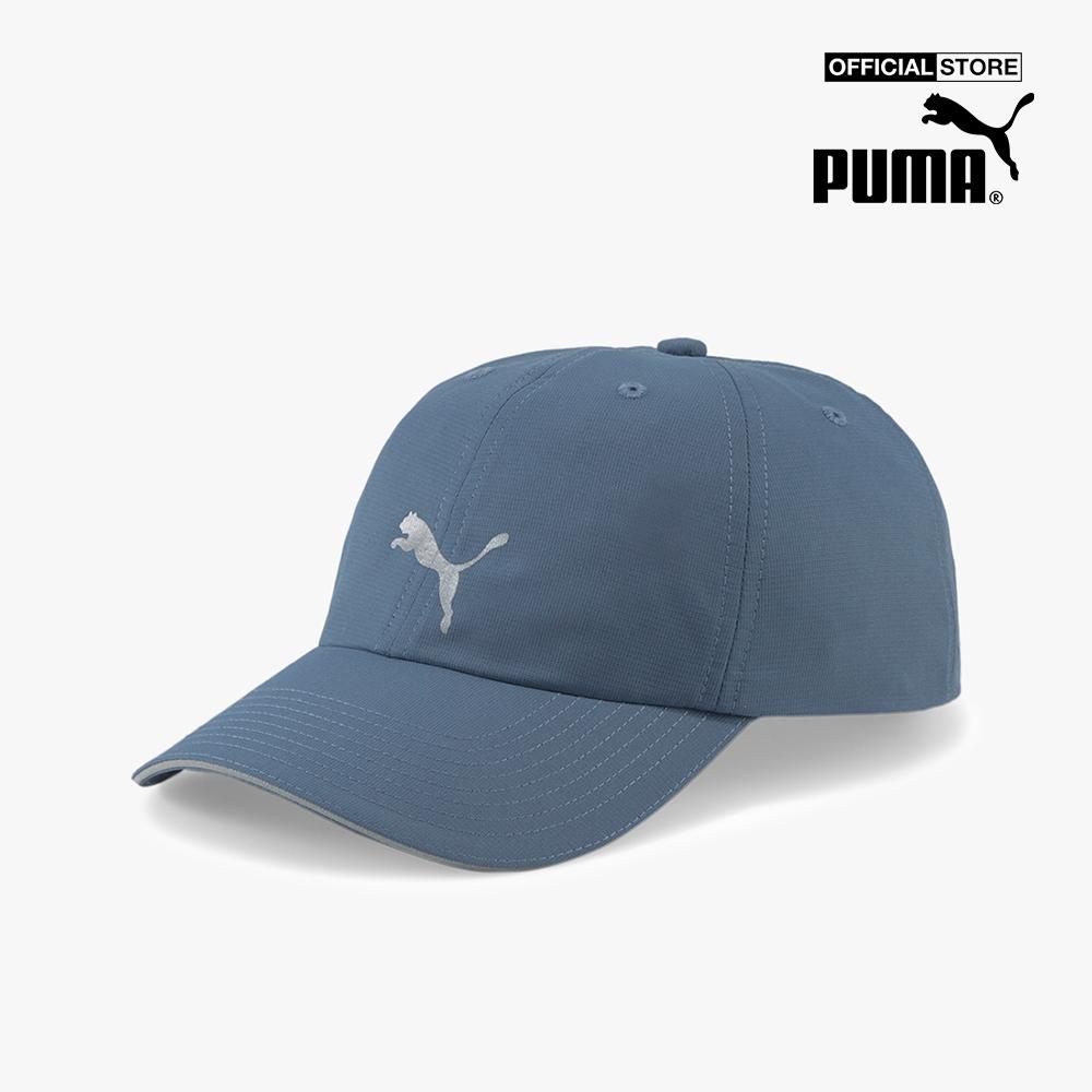 PUMA -  Nón lưỡi trai Quick Dry Running 023152