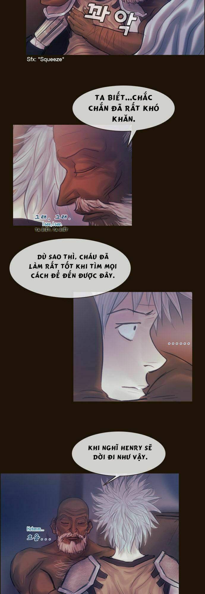 hội ảo thuật chapter 113 19