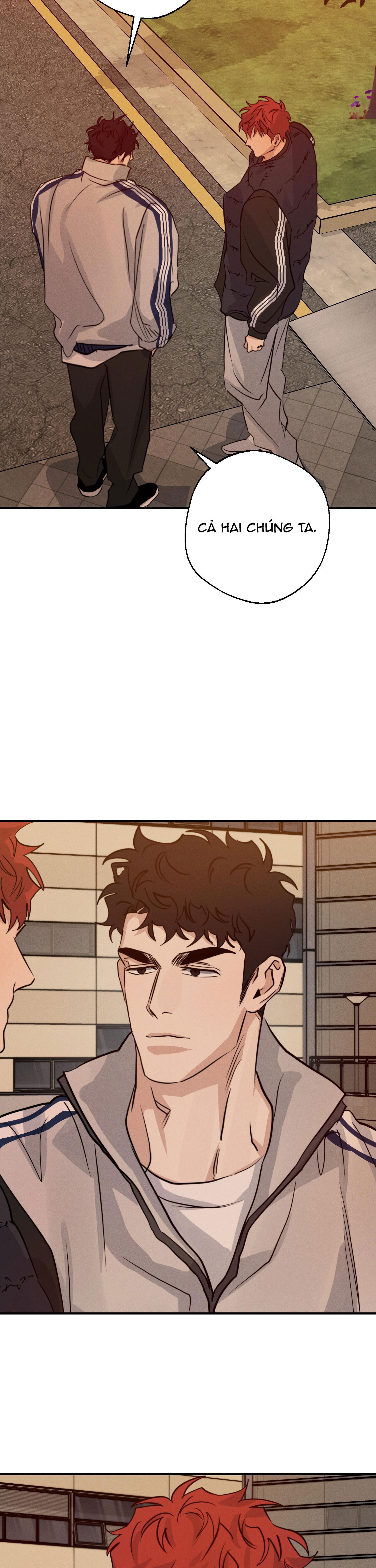 high clear chapter 51 23