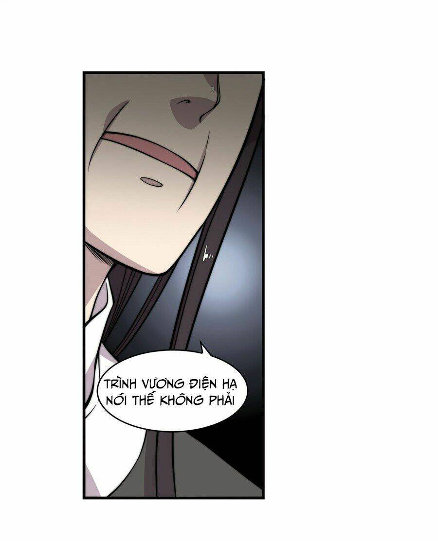 cuộc sống thoái ẩn của võ lâm chi vương chapter 59 40