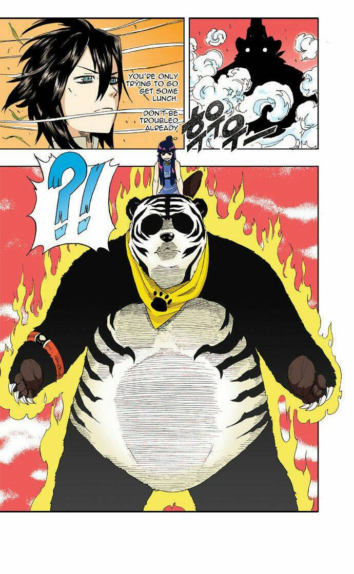 space china dress chapter 12 11