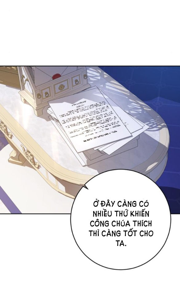 mỗi đêm chồng tôi đều biến đổi chapter 8.2 23