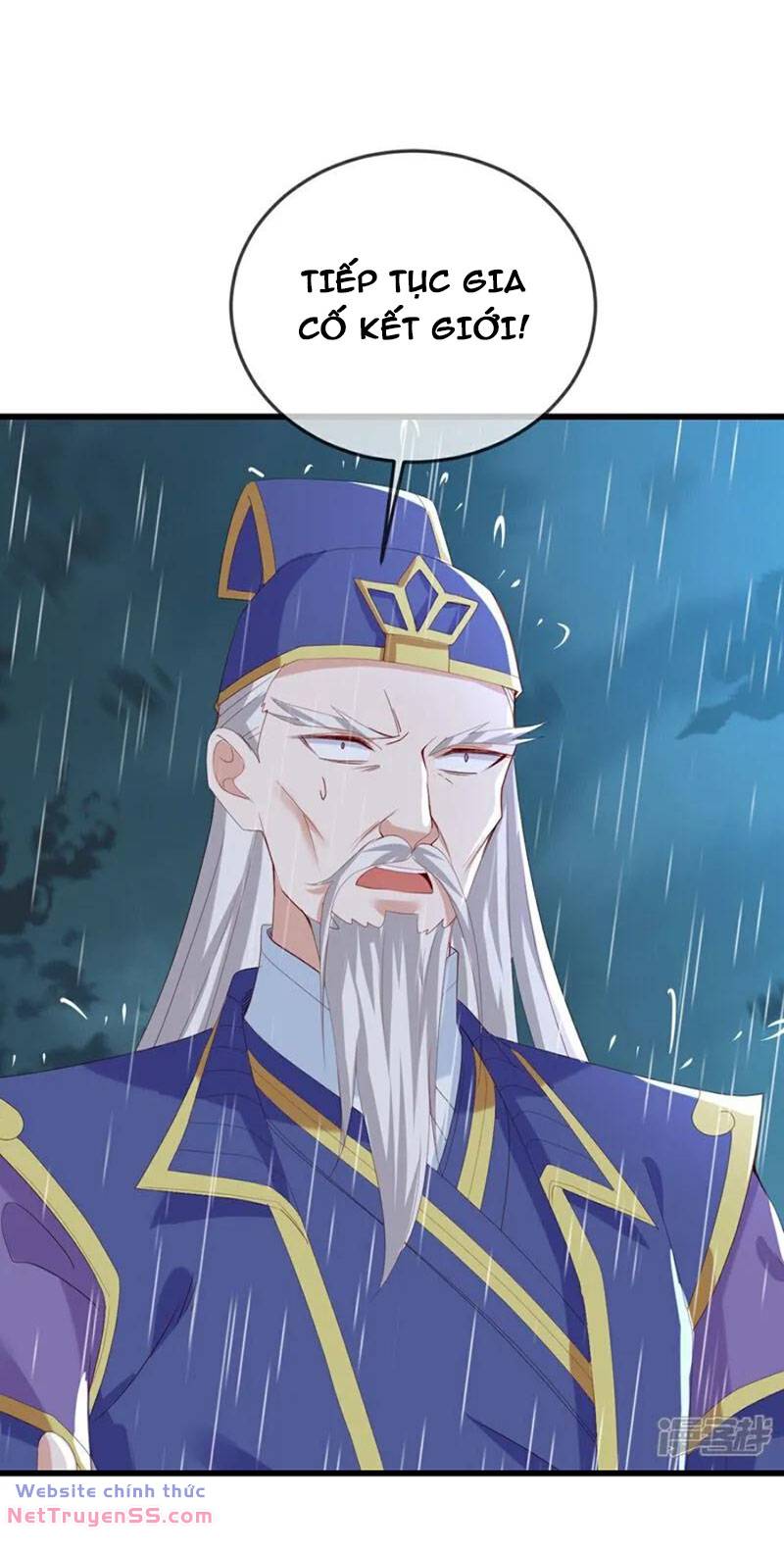 tiên võ đế tôn chapter 523 51