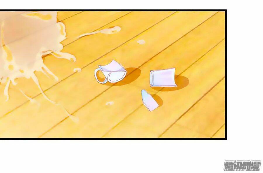 gối đầu vào tổng tài ác ma chapter 10 3