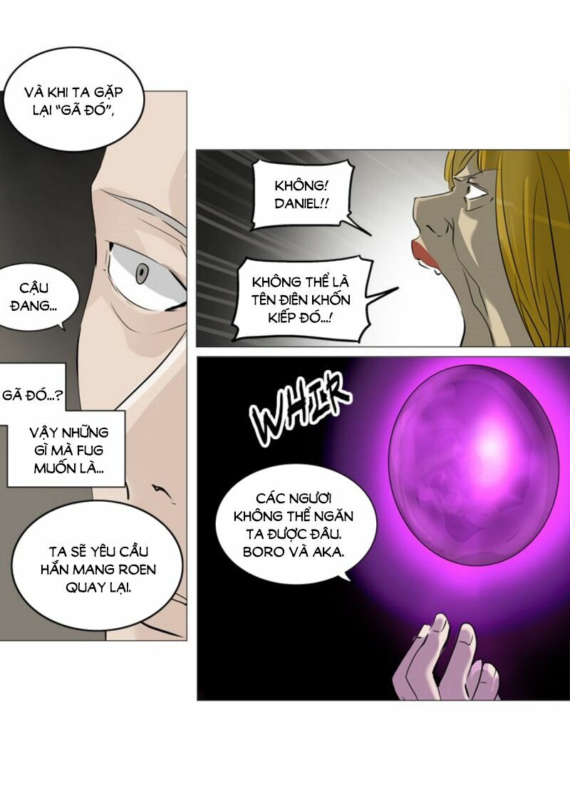 tòa tháp bí ẩn 2 chapter 143 25