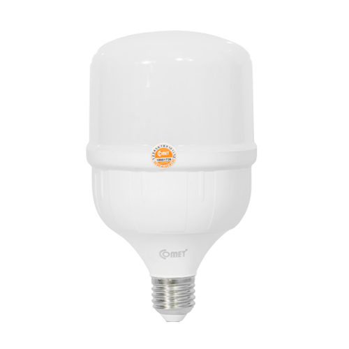 Bộ 2 bóng Comet Led Bulb Rebel 50W CB03R050