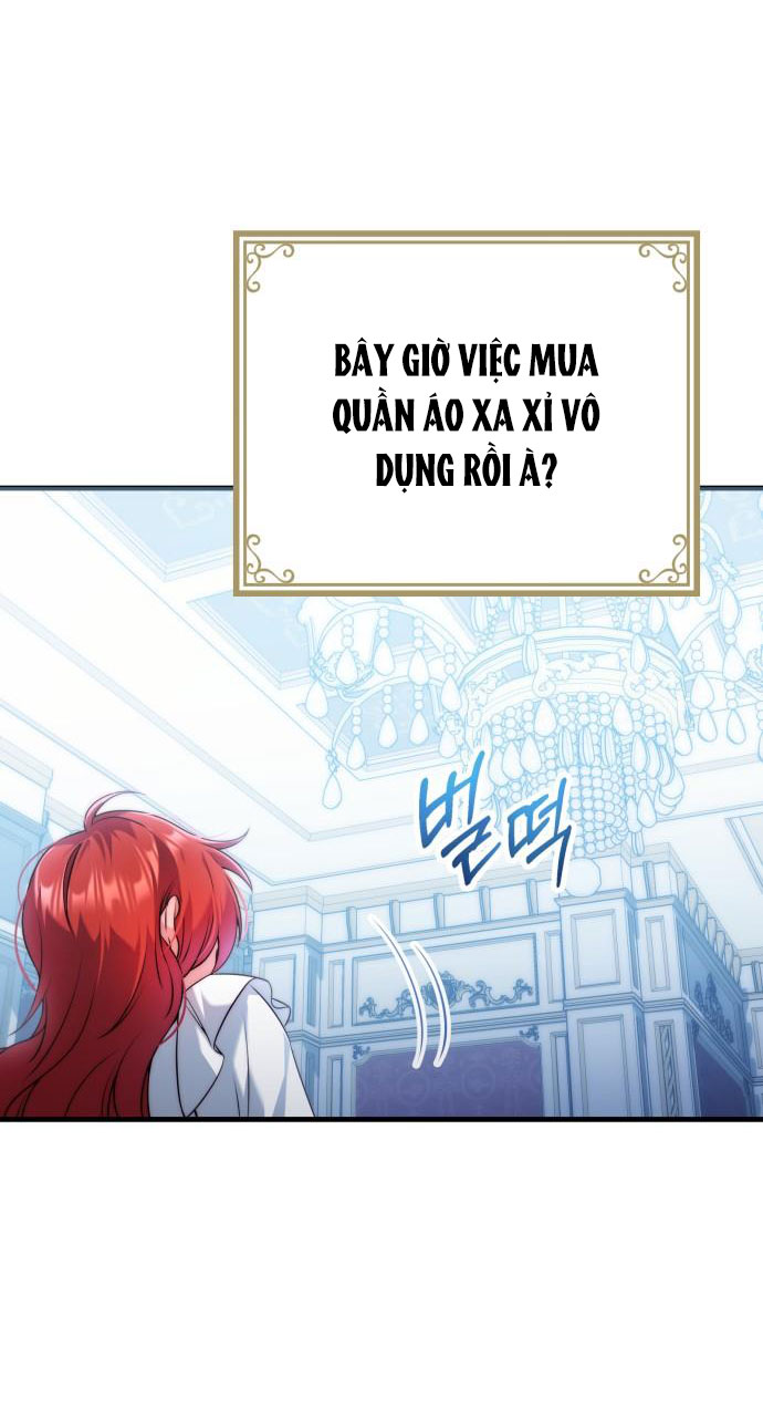 tôi sẽ ly hôn với người chồng bạo chúa chapter 39.2 16
