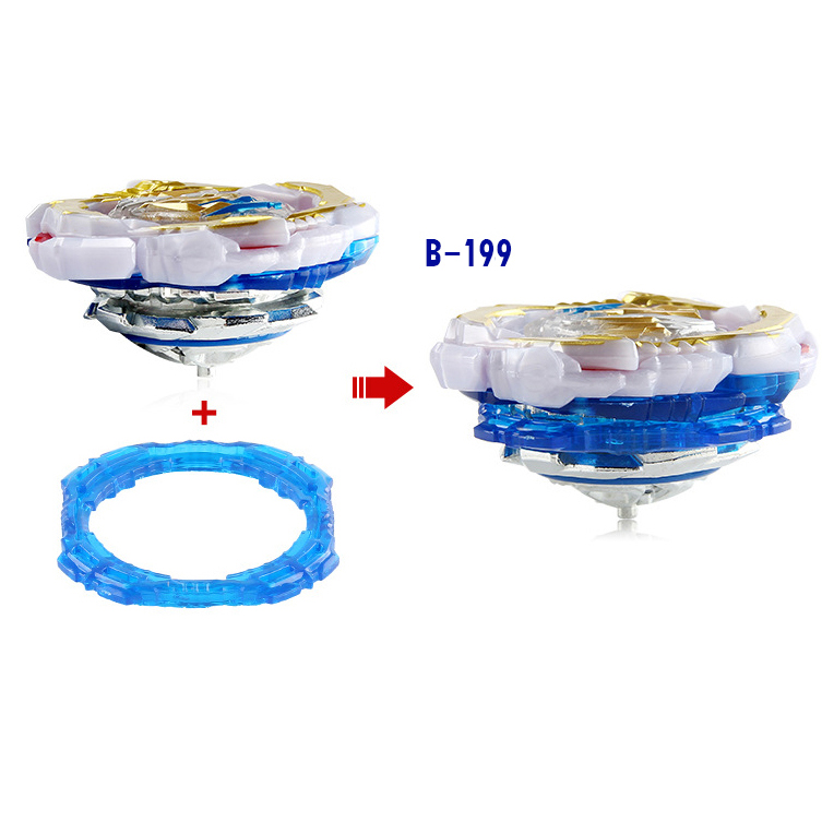 Con Quay B199 - Đồ Chơi Beyblade Burst B199 Prime