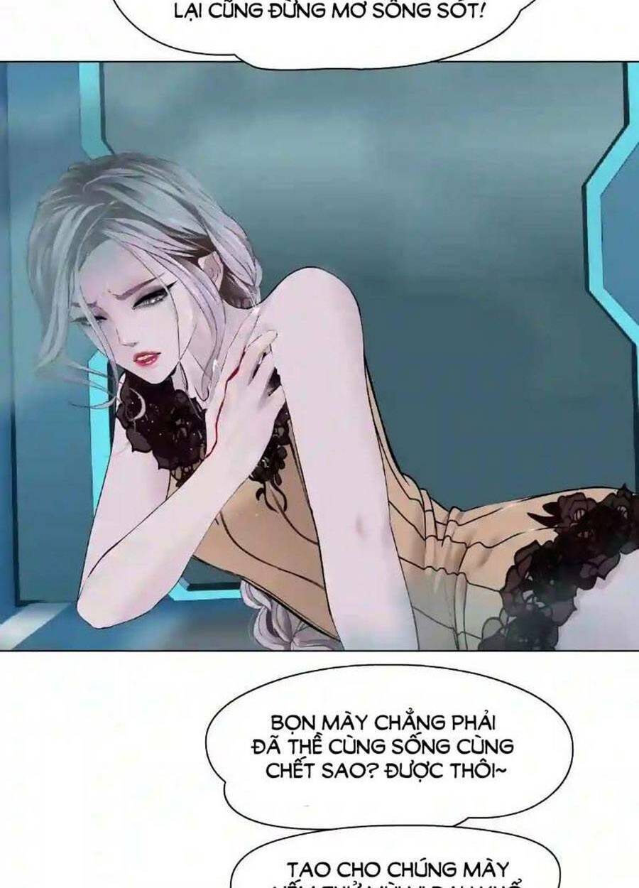 đằng nữ chapter 120 14