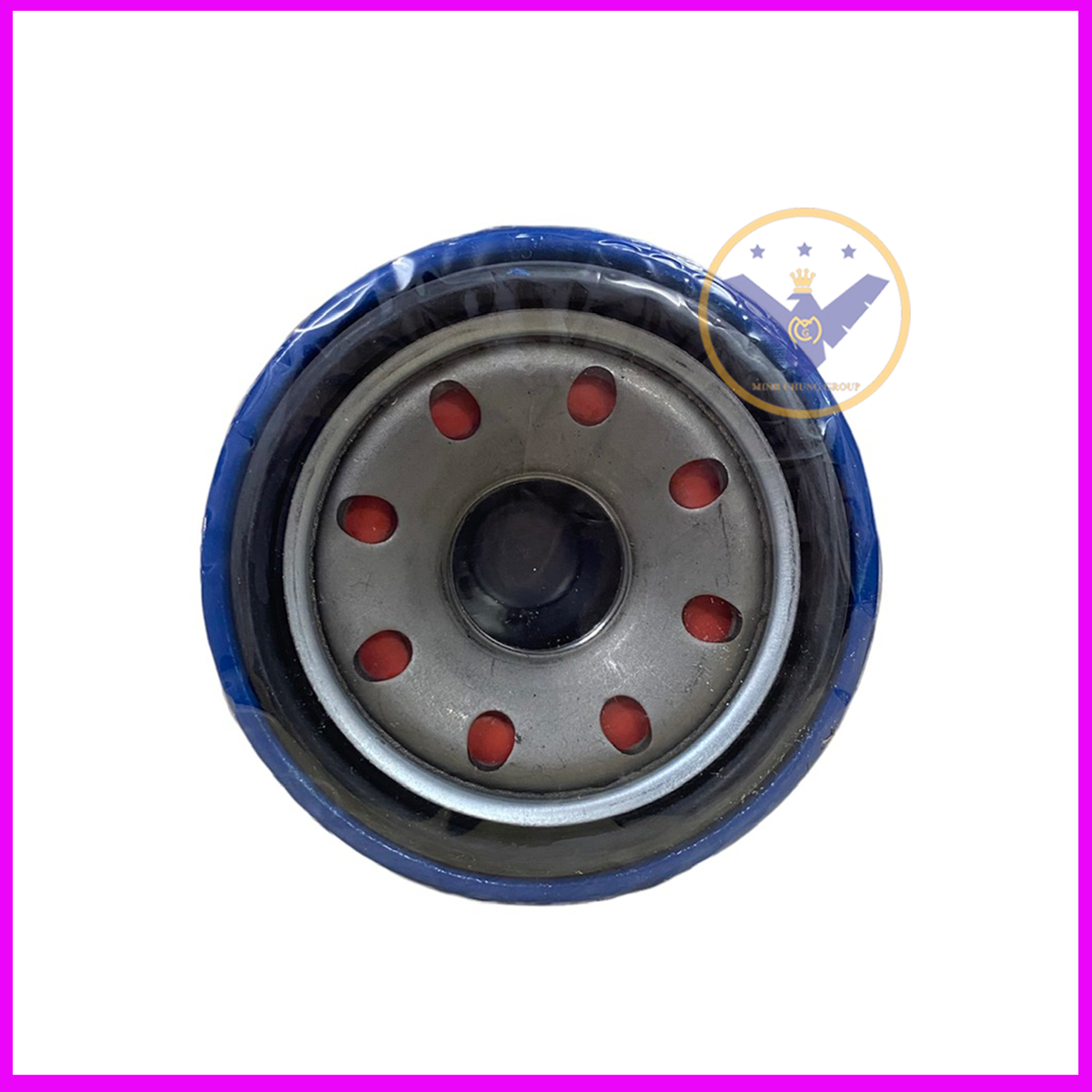 Lọc nhớt 'Honda City, Honda Civic - 15400-RTA-003