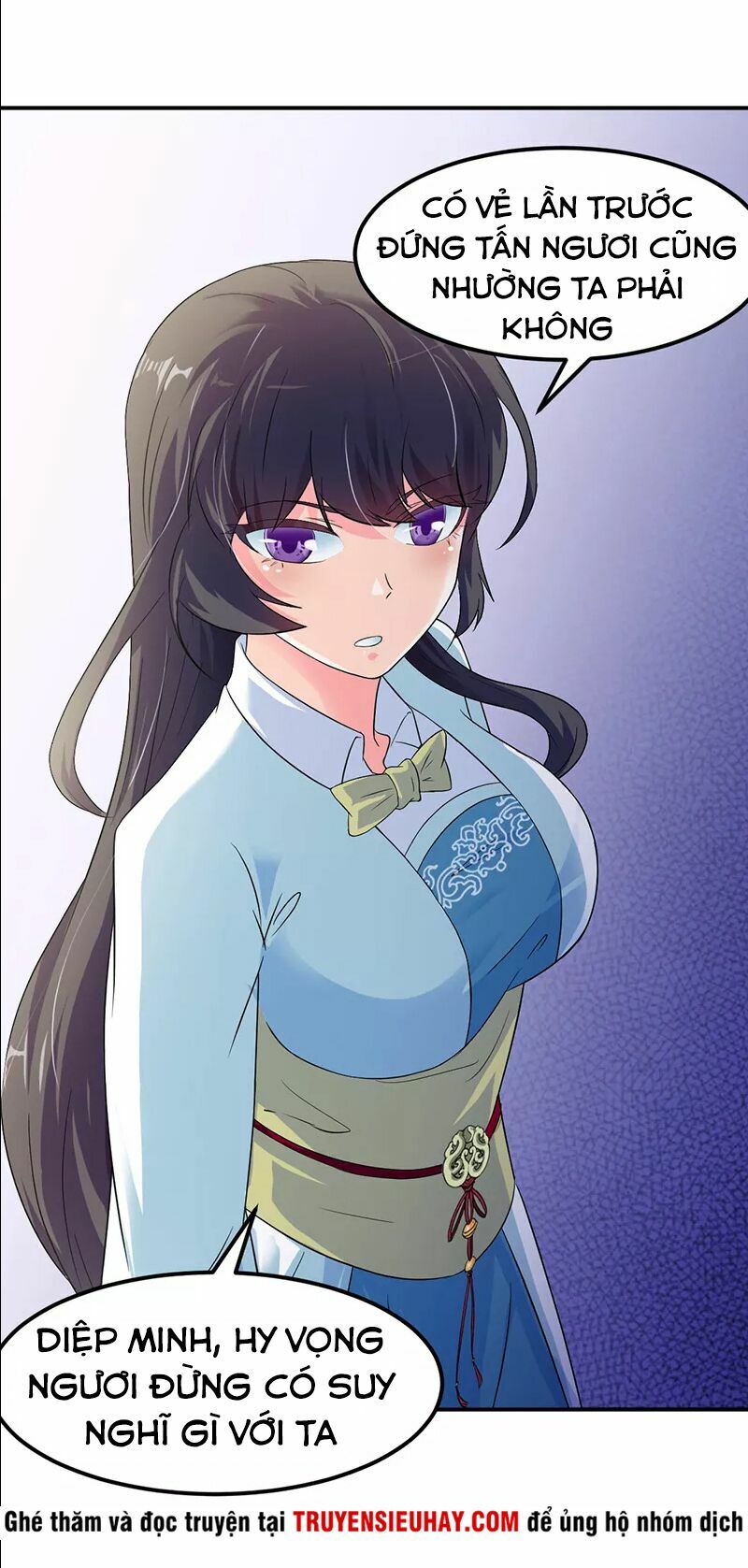 võ đạo độc tôn chapter 47 23