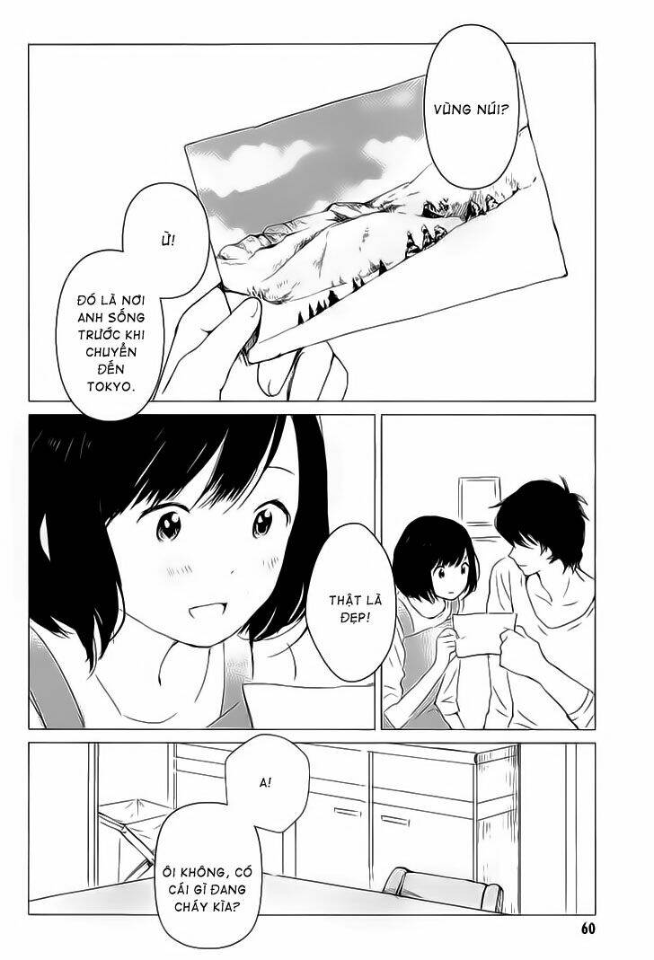 ookami kodomo no ame to yuki chapter 2 11