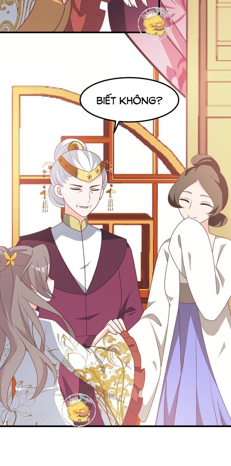 mấy độ cẩm nguyệt say cũng liễu chapter 6 31