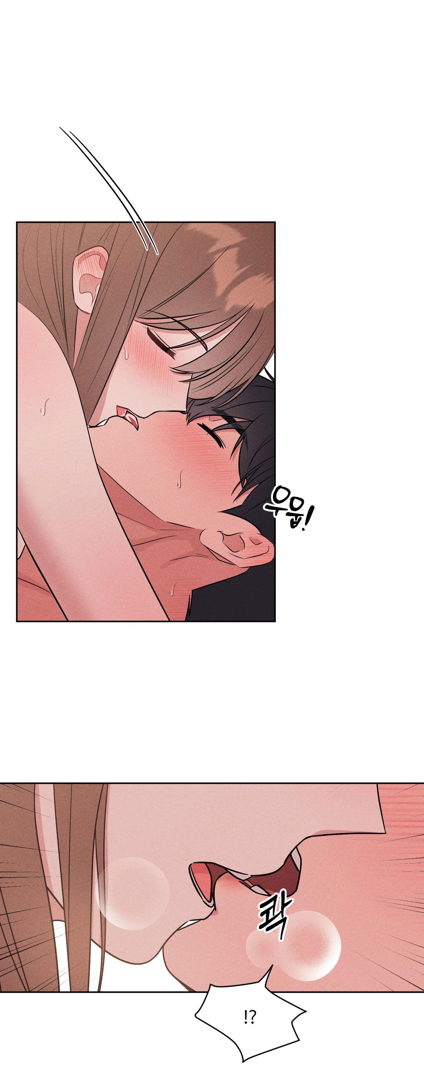 [18+] thành người yêu kém tuổi từ hôm nay chapter 13.1 12