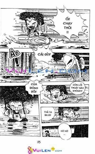 những người bạn tốt chapter 10 96