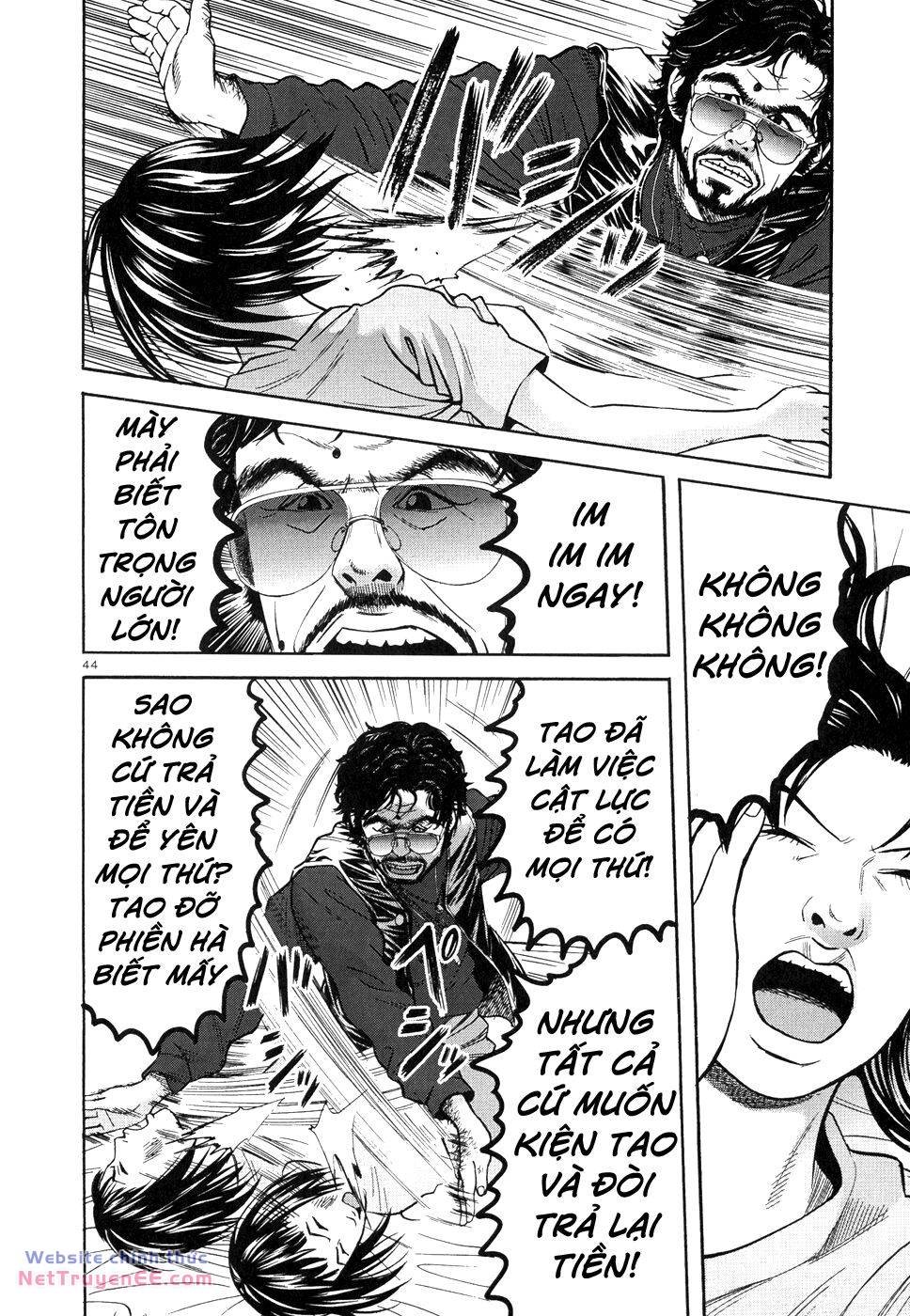 hạnh phúc chapter 6 46