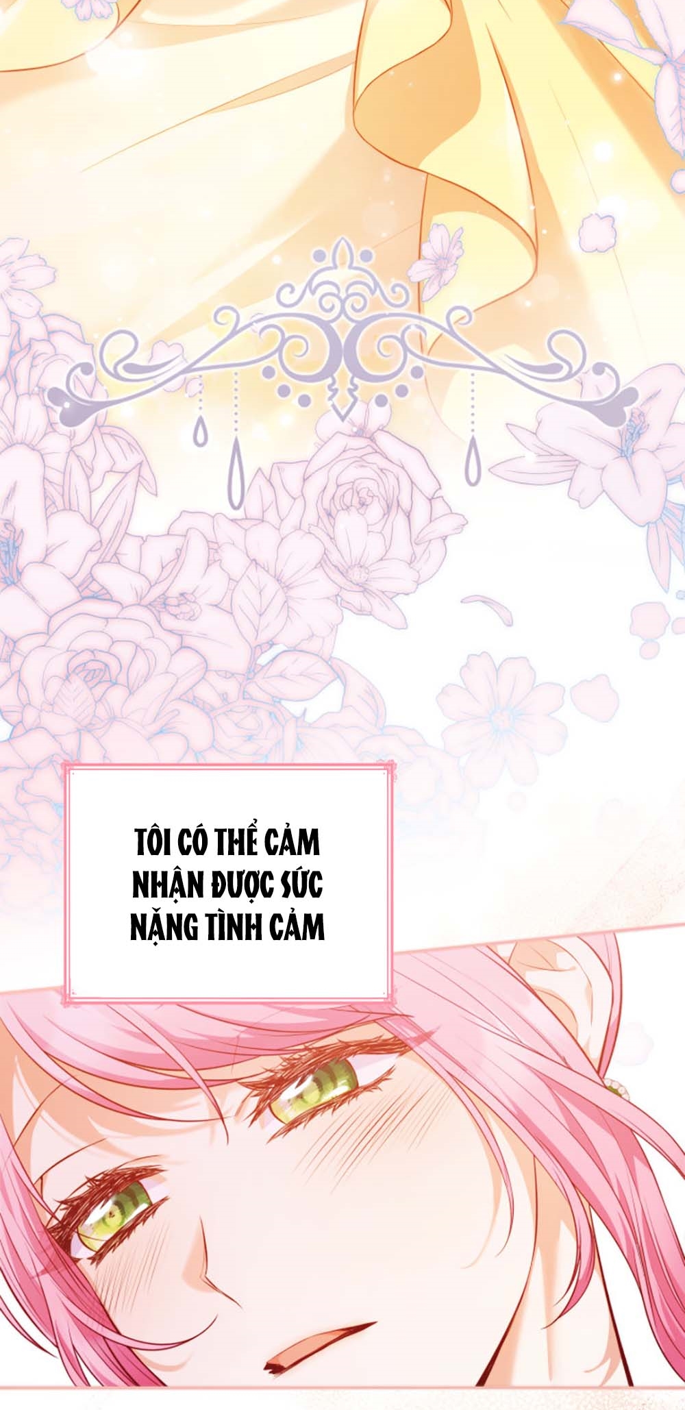 từ ác nữ tôi phải trở thành một người mẹ chapter 35.1 38