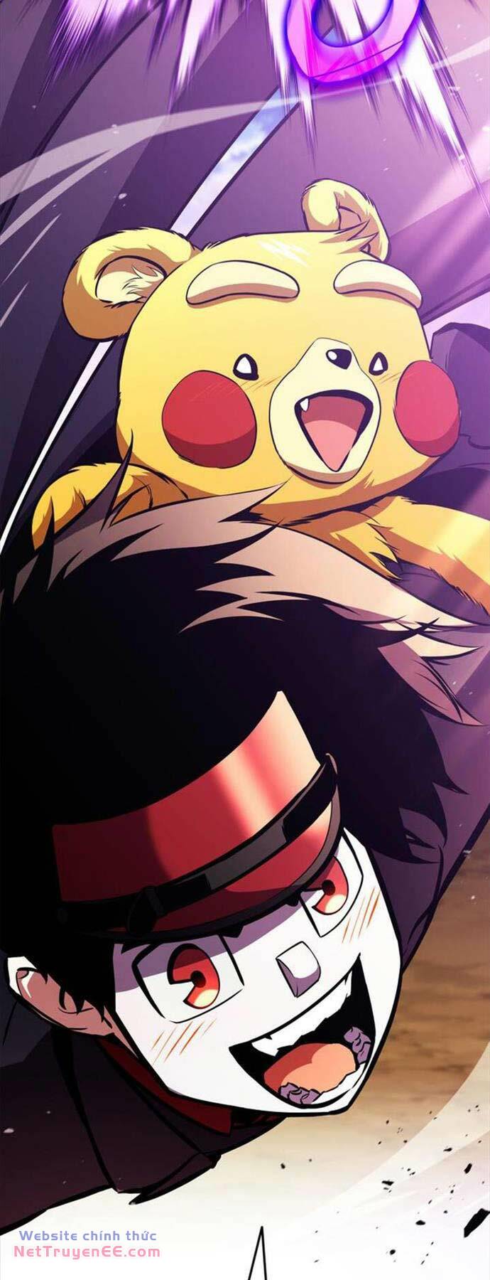 huyền thoại game thủ - tái xuất chapter 148 49