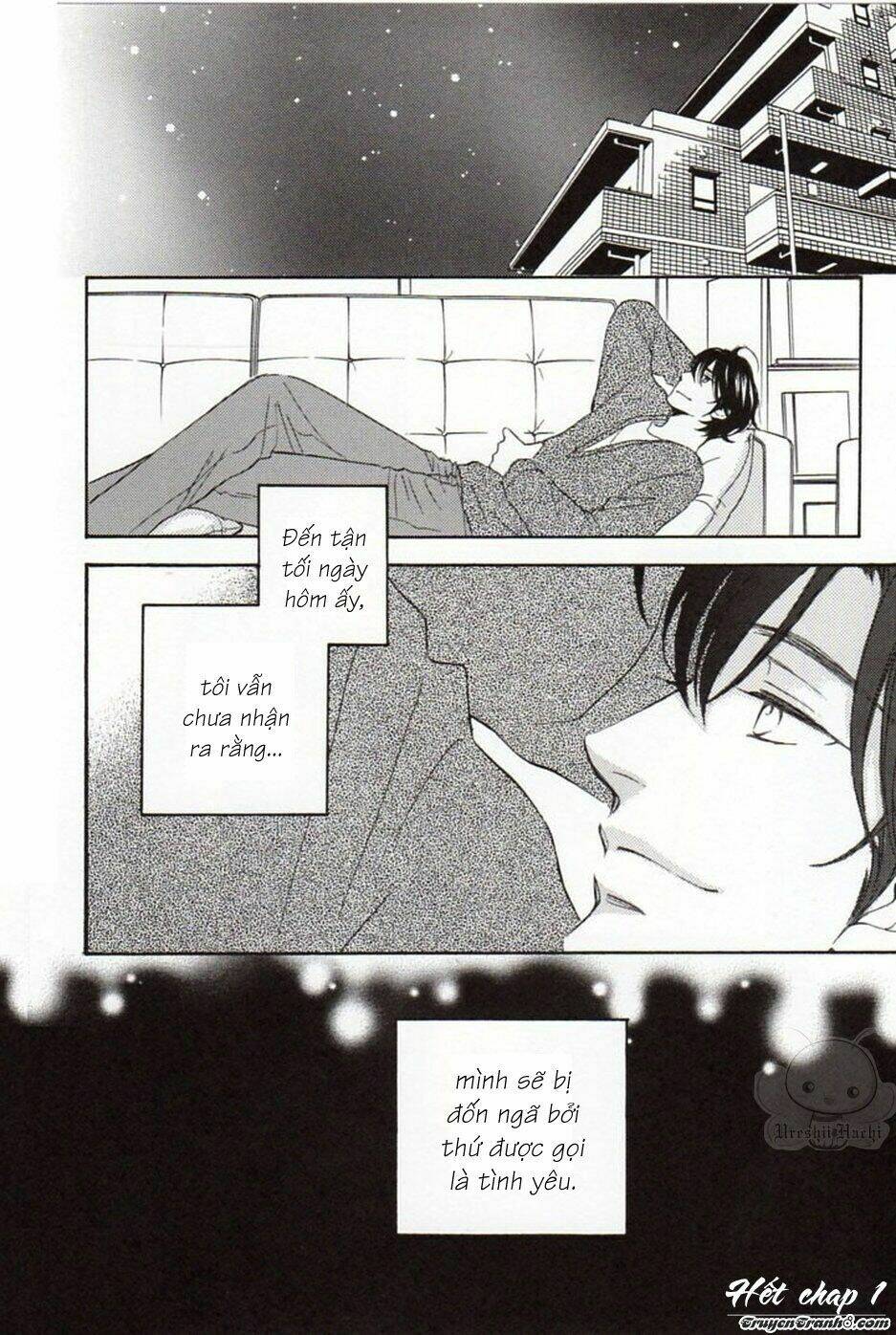 usotsuki wa koi wo suru chapter 1 44