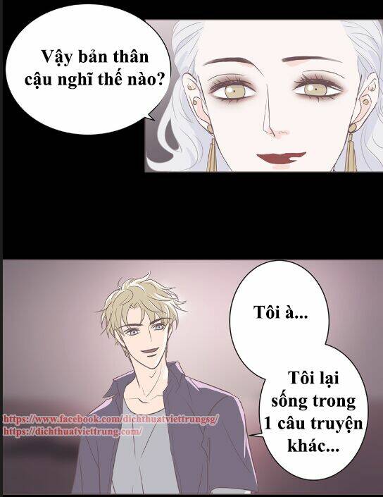 yêu trong giam cầm chapter 12 18