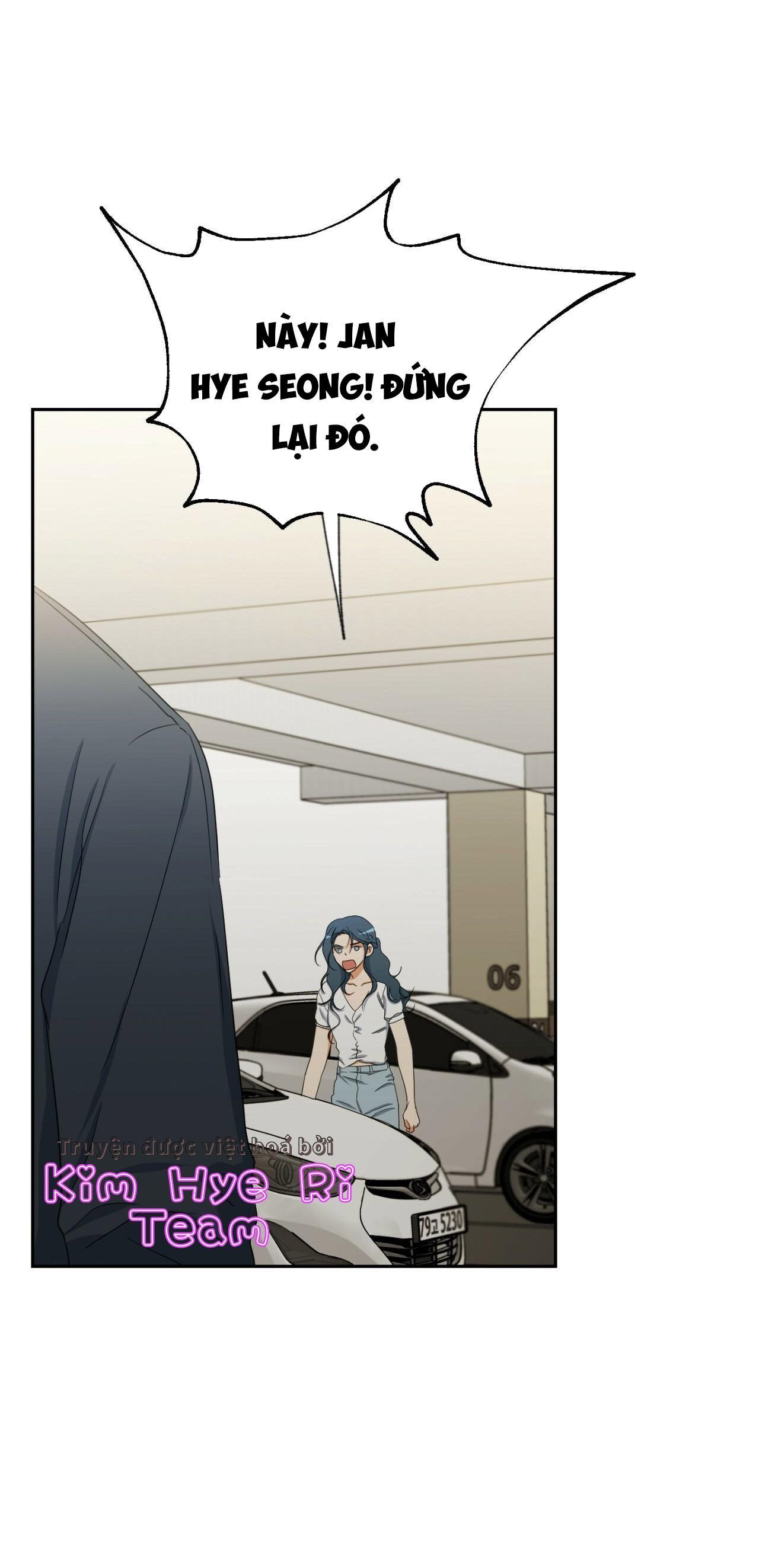 giấc mộng ngọt ngào 2 (full) chapter 19 32