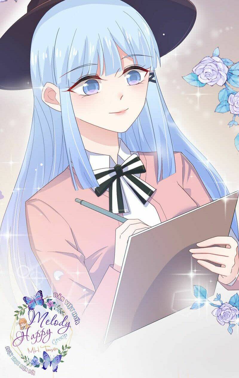 ma lạt thiên kim đẩu ác thiếu chapter 112 30