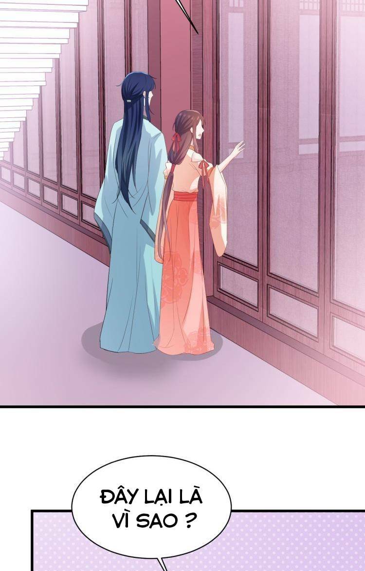 ta đào tạo minh tinh ở cổ đại chapter 9 21