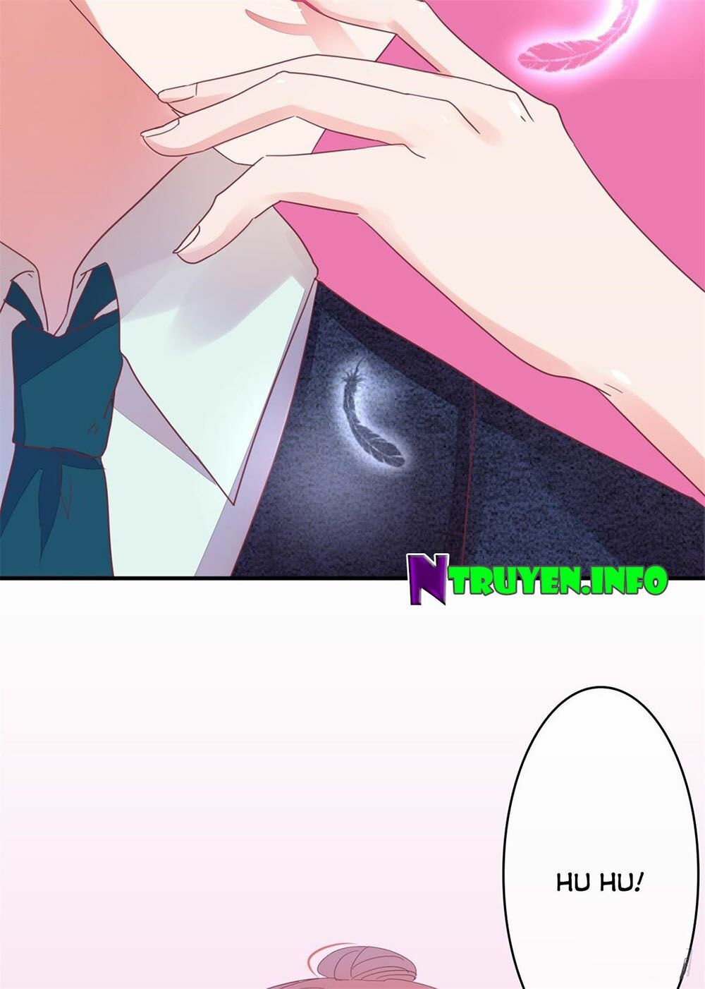 manh thê khó dỗ phần 1 chapter 19 24