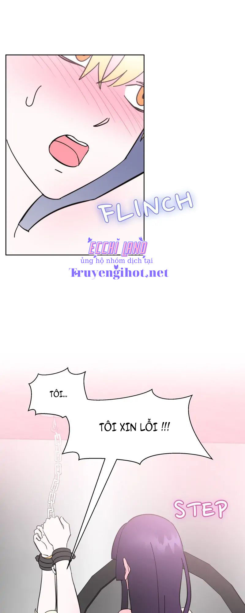 chào mừng đến với clb ốc đảo chapter 12.2 14