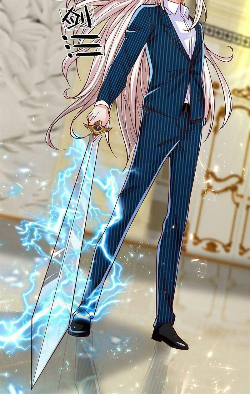 vú em tiên tôn đi ở rể chapter 185 6