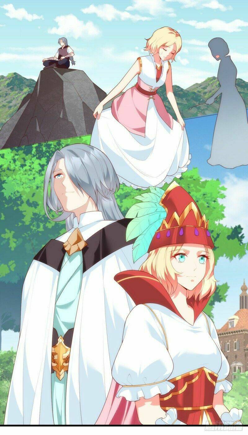 lãnh chúa cái gì không quan trọng chapter 73 8