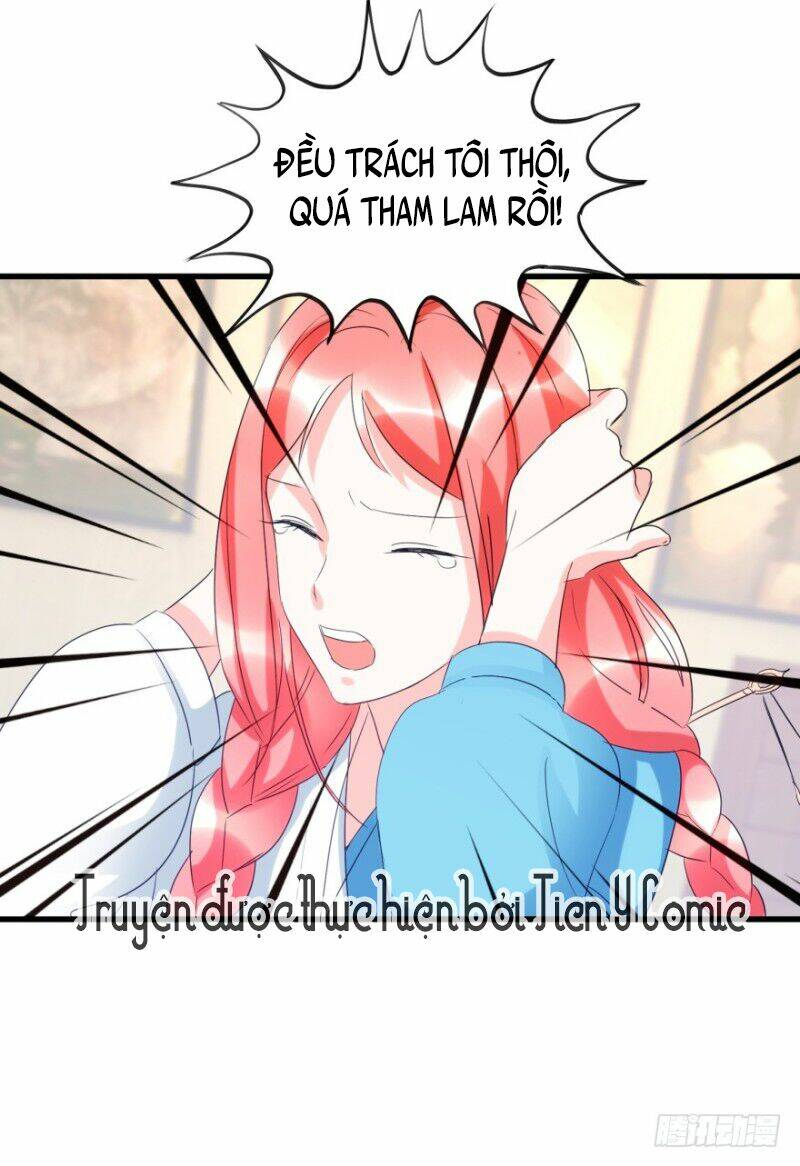 thấu thị tiên y chapter 50 30