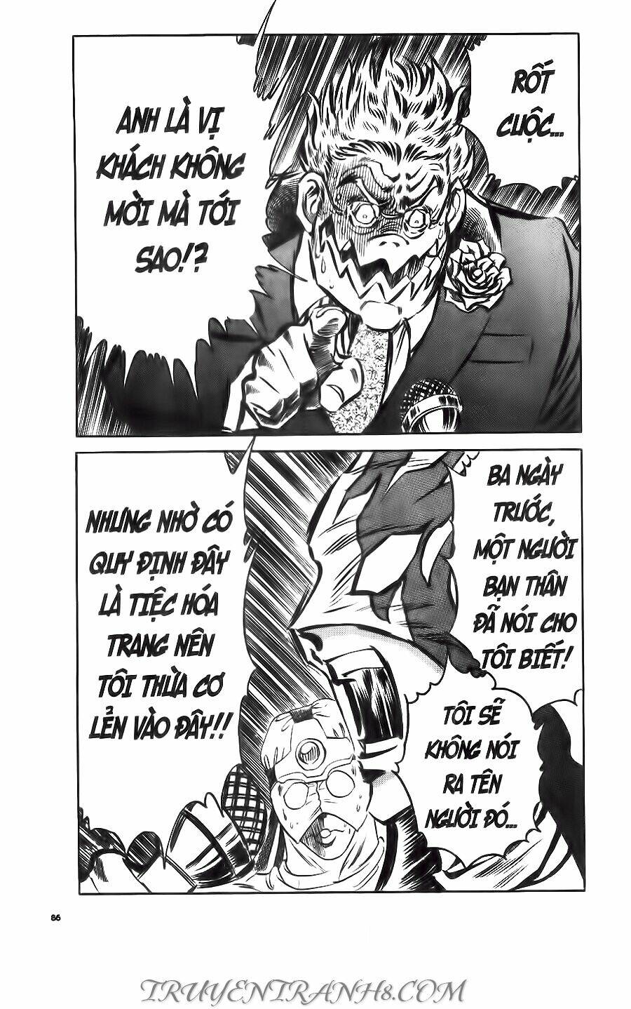 cây bút thần kỳ chapter 51 39