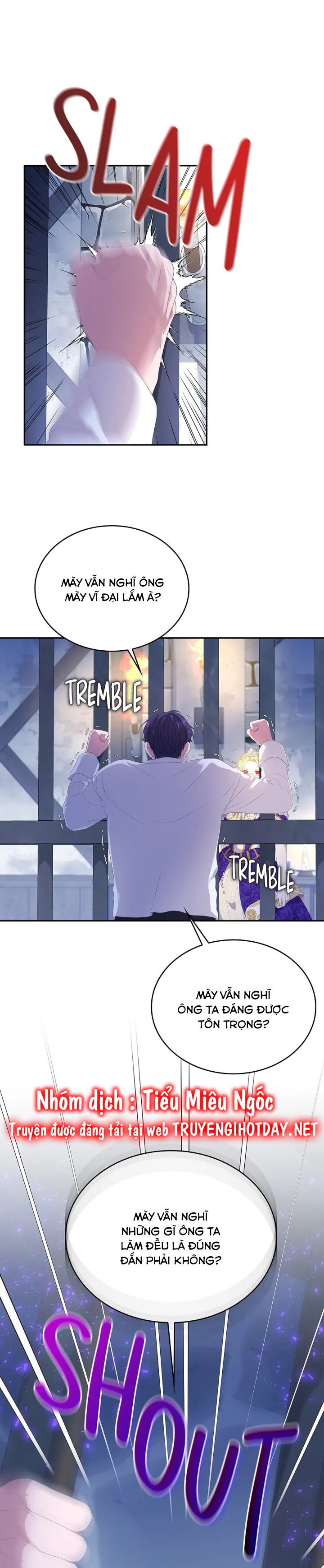 công chúa hai mặt chapter 115 22