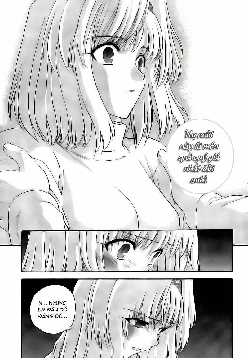 lunar legend tsukihime chapter 58 8