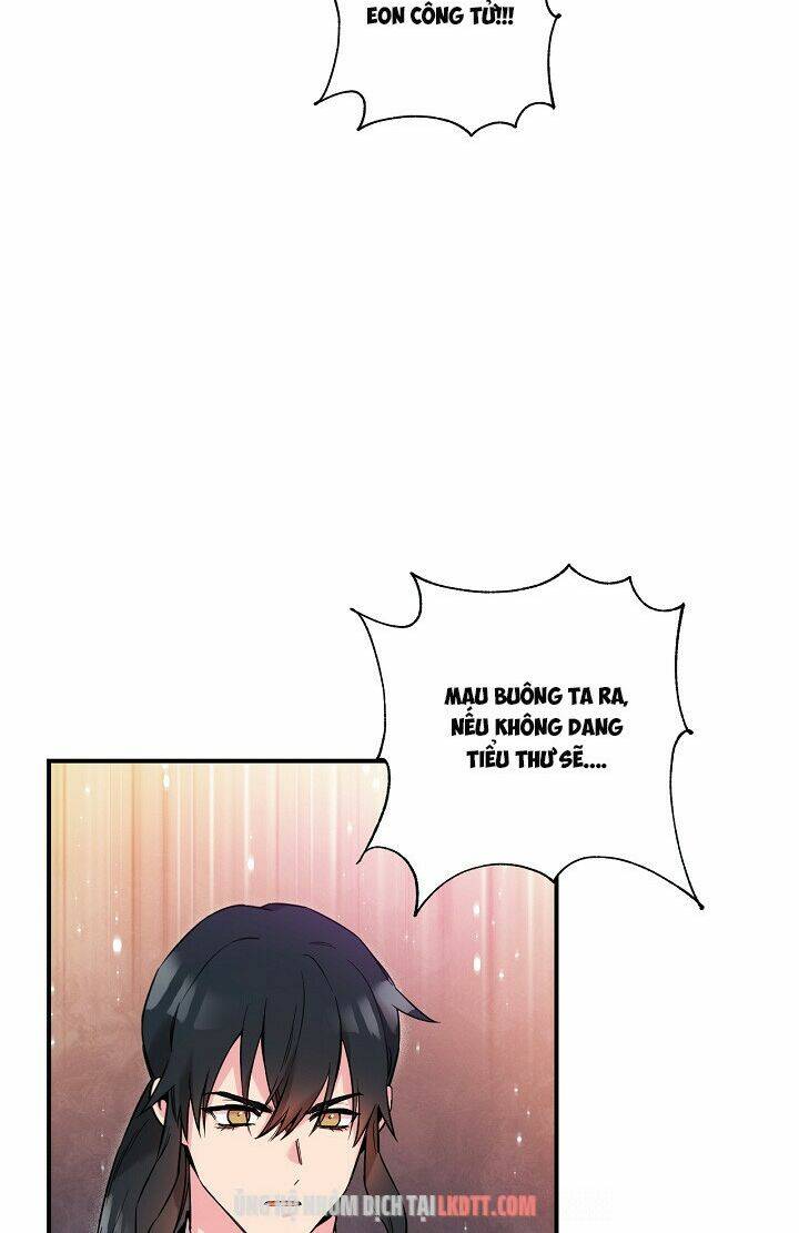 tôi trở thành nhân vật phản diện giỏi nhất trong giới võ thuật chapter 44 50