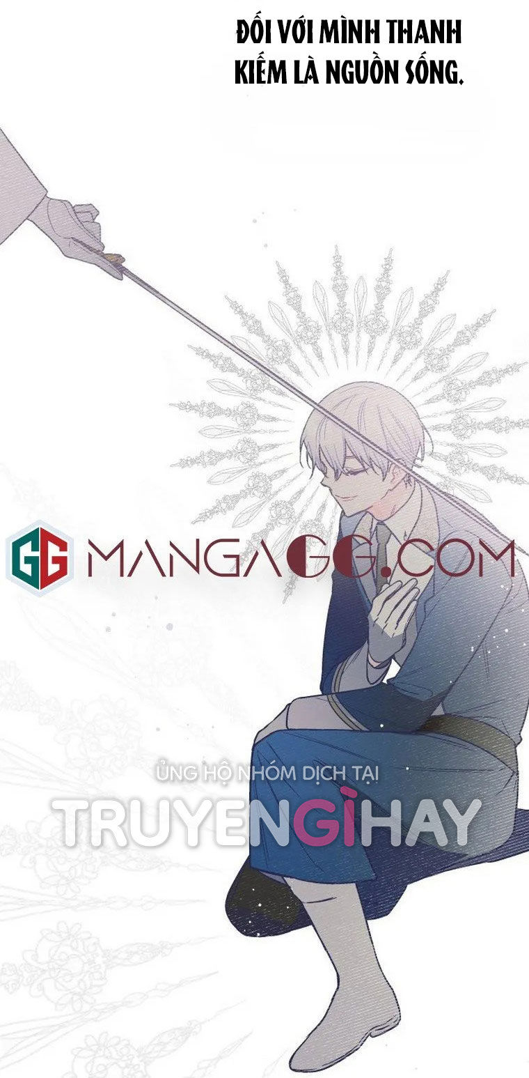 cách hiệp sĩ sống như một tiểu thư chapter 80 12