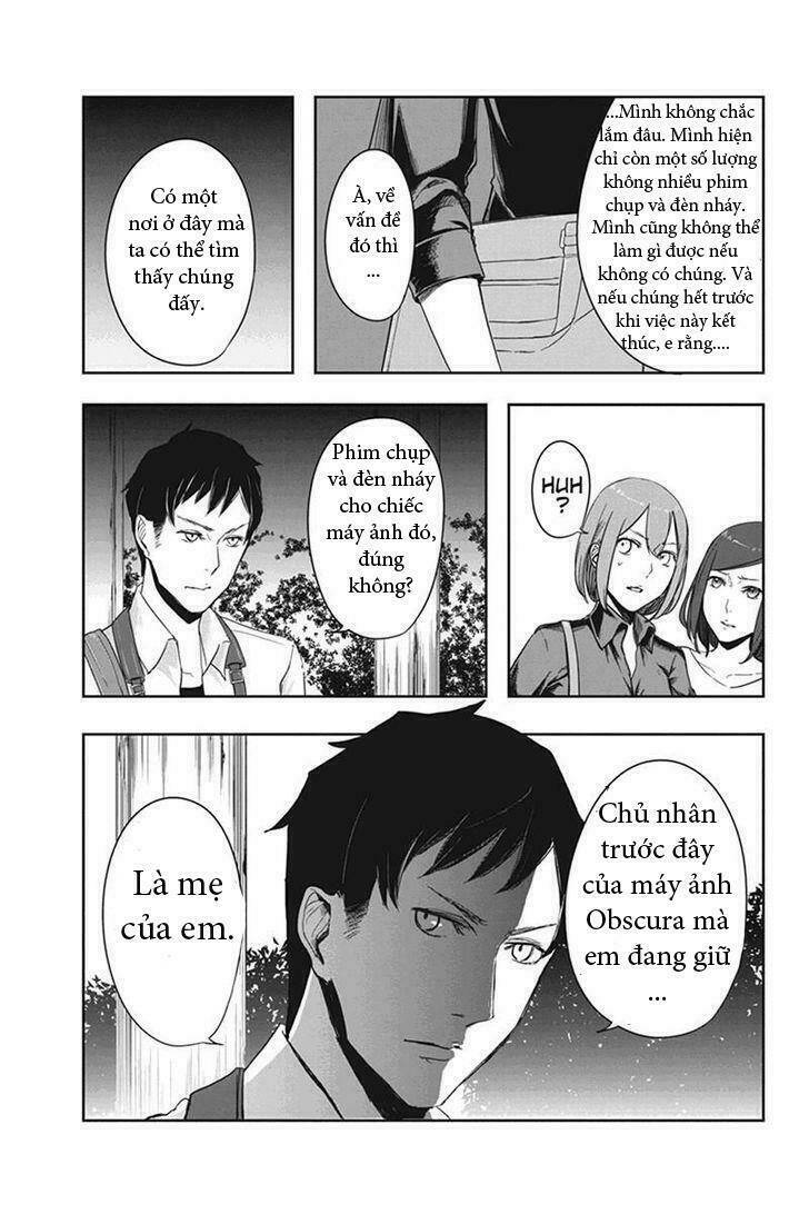 zero - kage miko chapter 10 18