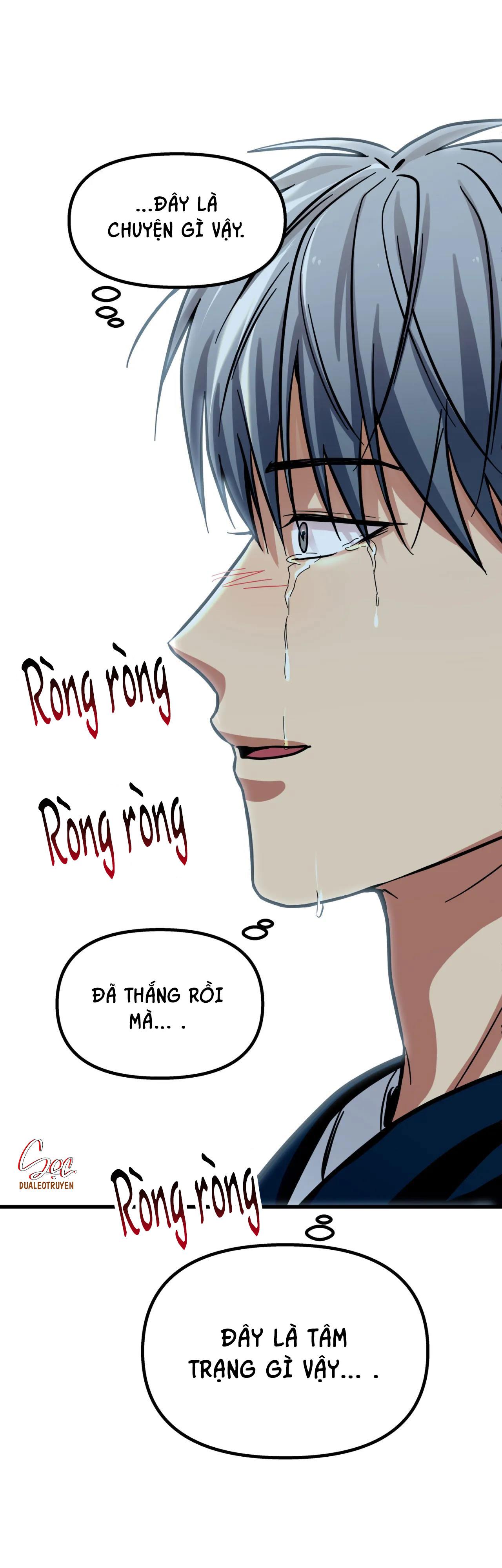 (np)những ngày mù sương chapter 11 53