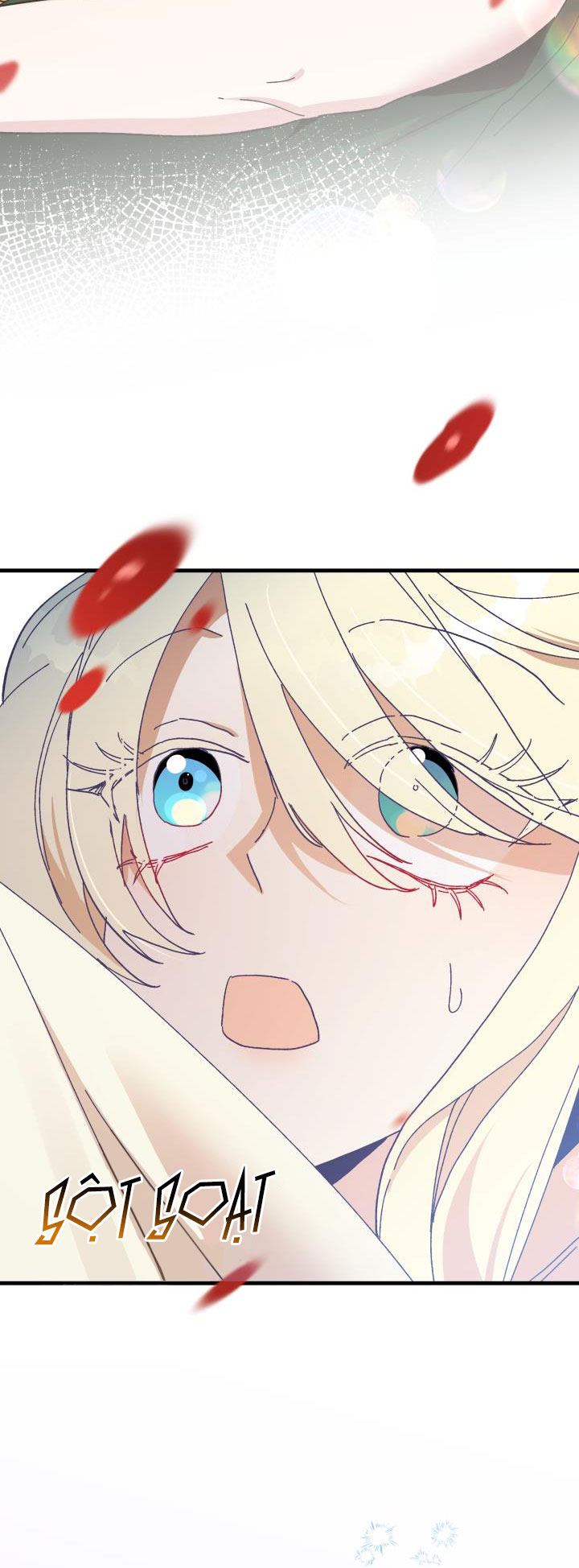 công chúa giả điên chapter 61.1 69