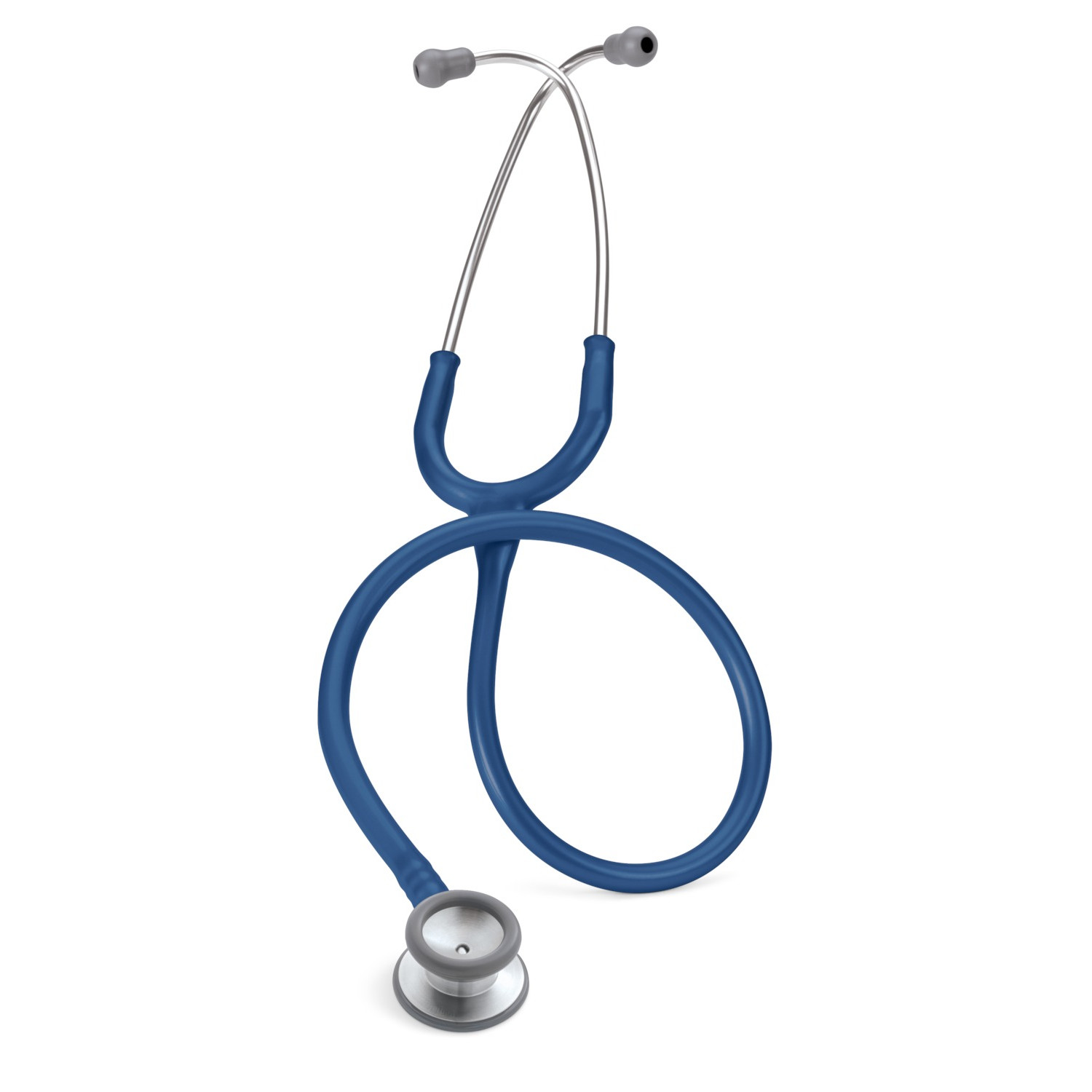 Ống nghe 3M Littmann Classic II Khám Nhi, mặt nghe tiêu chuẩn, dây nghe màu xanh Navy, 2123