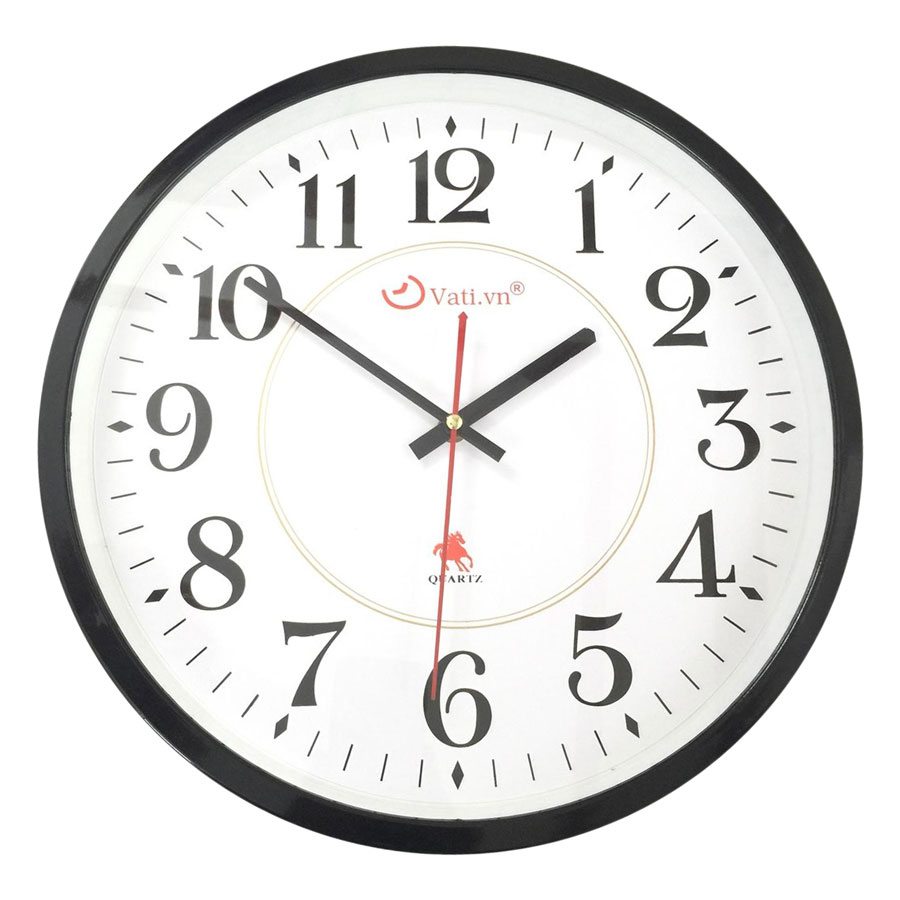 Đồng hồ treo tường S74