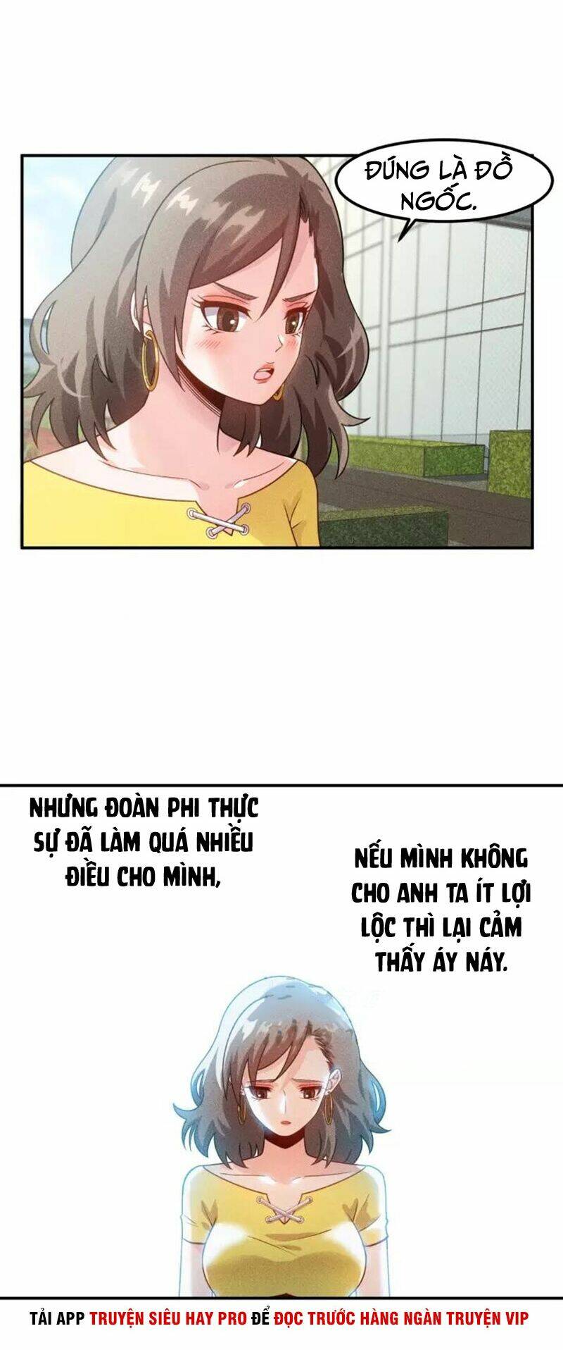 cao thủ cận vệ của nữ chủ tịch chapter 119 2