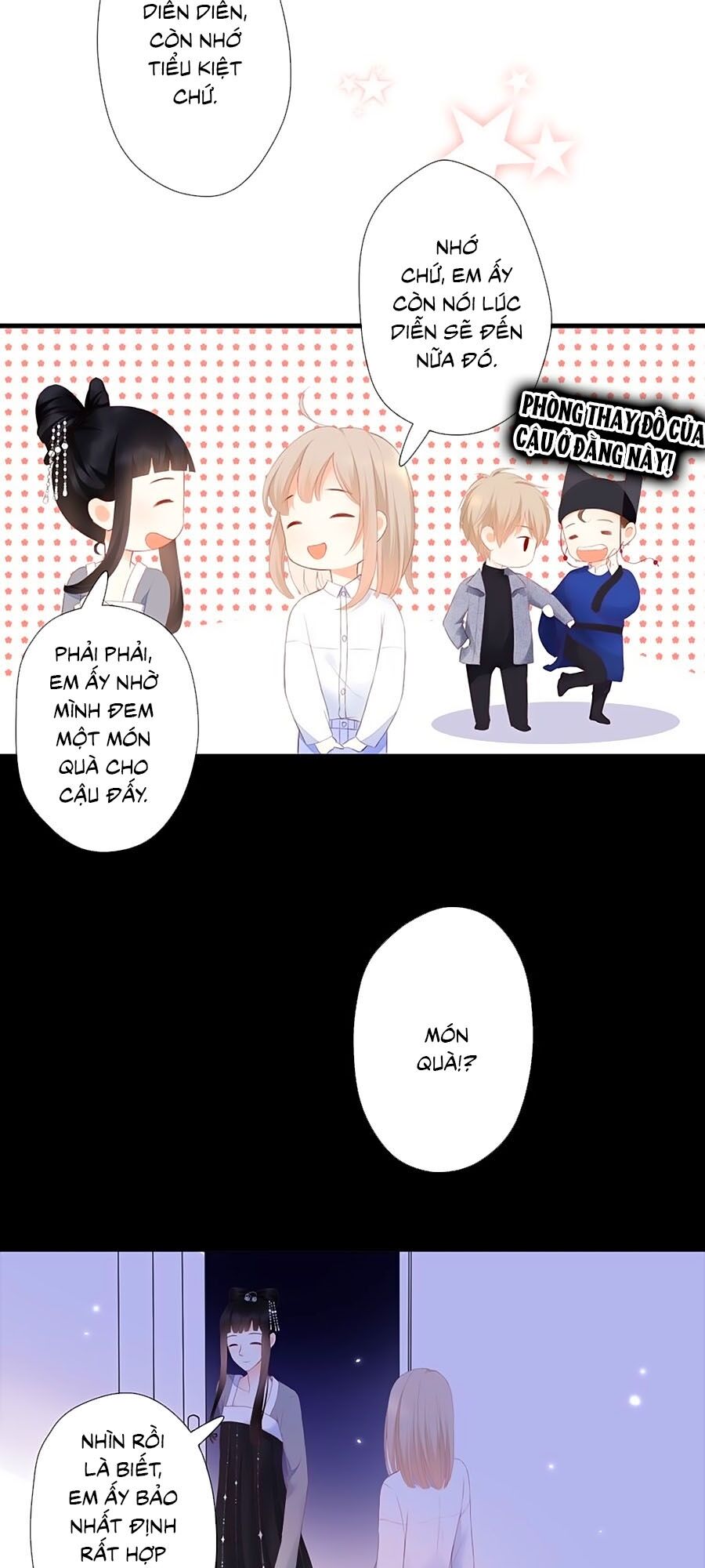 hoa chưa nở rộ chapter 44 21