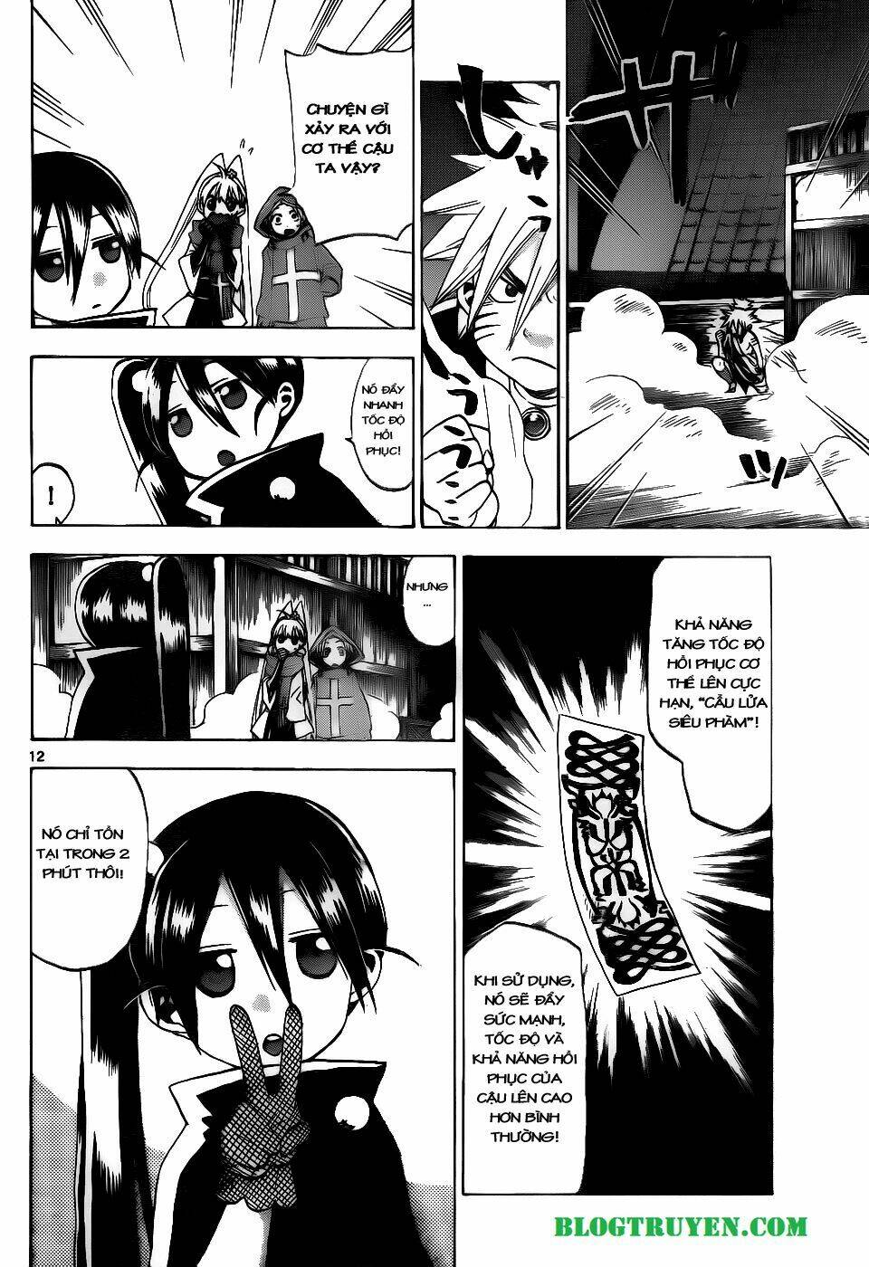 kaitai shinsho zero chapter 34 15