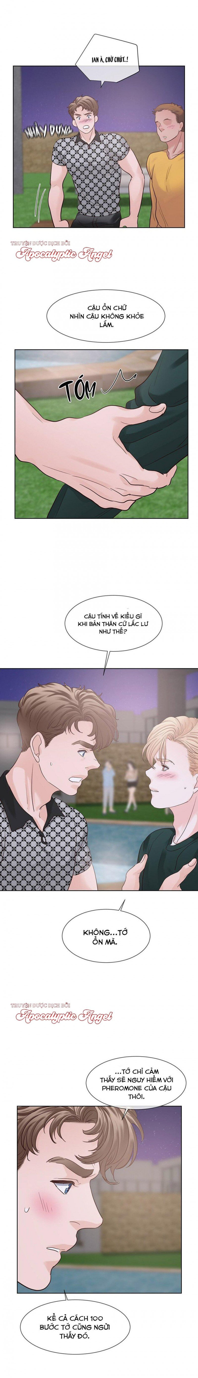 heat and run chapter 57 14