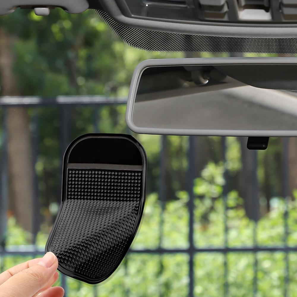 Thảm silicon chống trượt 128*67mm chuyên dụng cho điện thoại/GPS/điện thoại/điện thoại/điện thoại/điện thoại/điện thoại/chìa khóa xe hơi