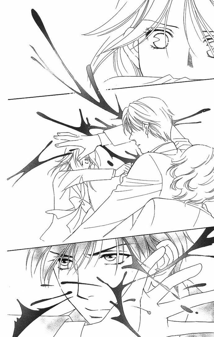 chou yo hana yo chapter 6 38