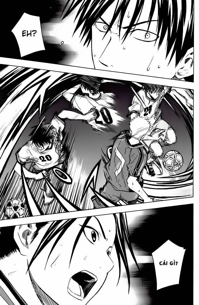 kỵ sĩ trong vòng cấm chapter 60 19