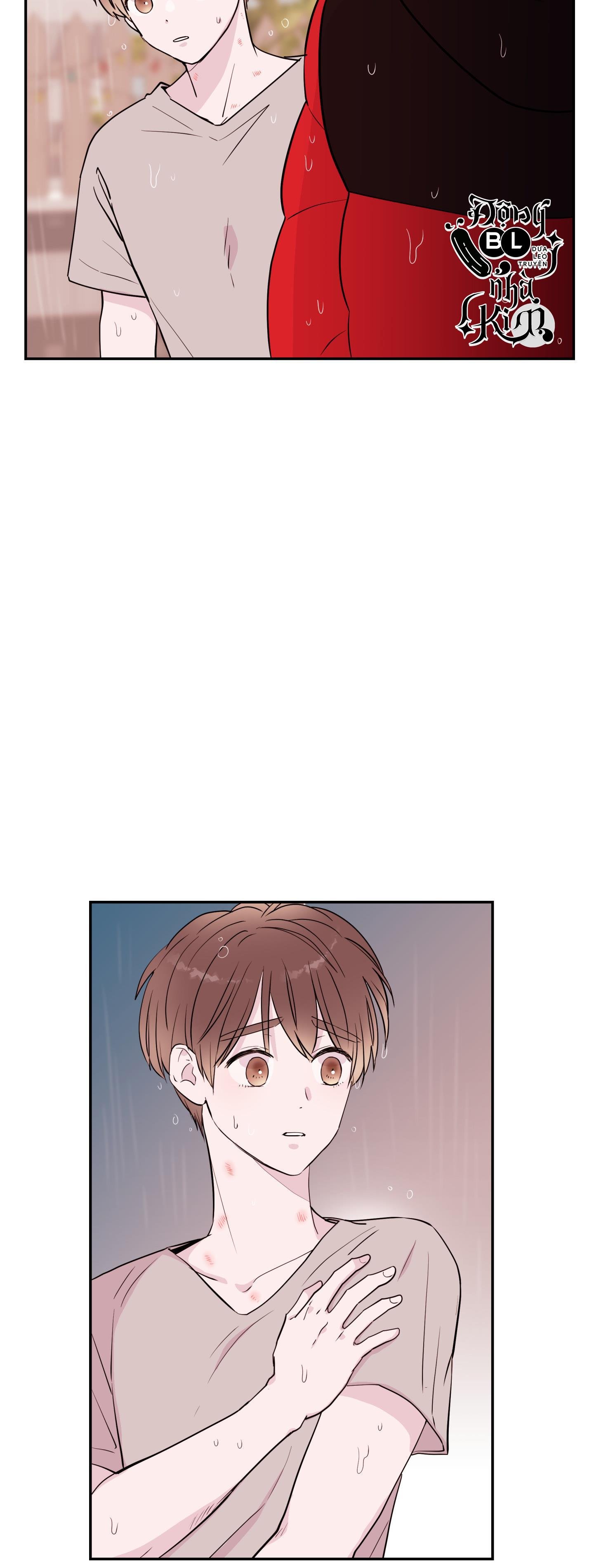 em trai vợ thật nguy hiểm chapter 19 21